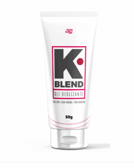 K BLEND 50G