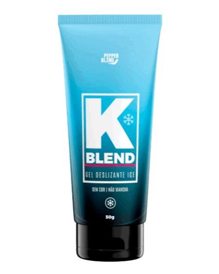 K BLEND ICE 50G