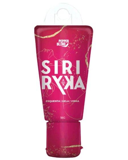 SIRIRYKA 18G