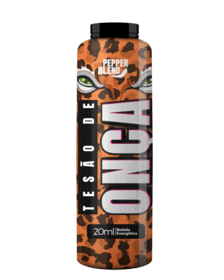 TESÃO DE ONÇA 20ML