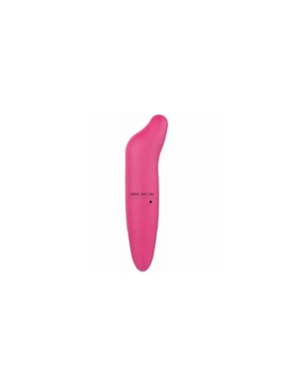 VIBRADOR GOLFINHO AVELUDADO