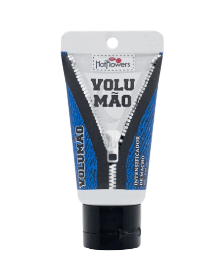 VOLUMÃO- Intensificador de Macho